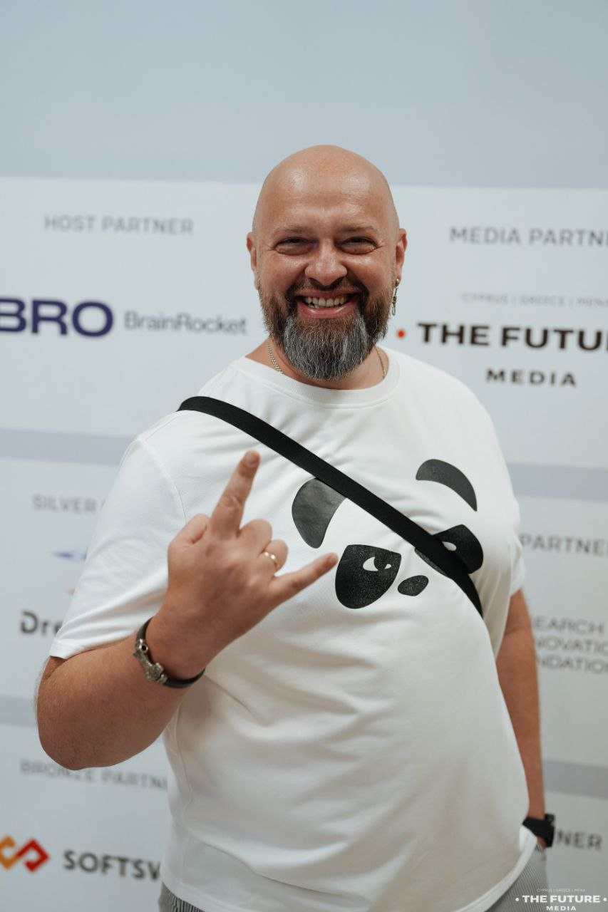Maksim Zaranok